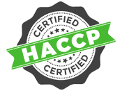 haccp-Agro Exports Pvt Ltd